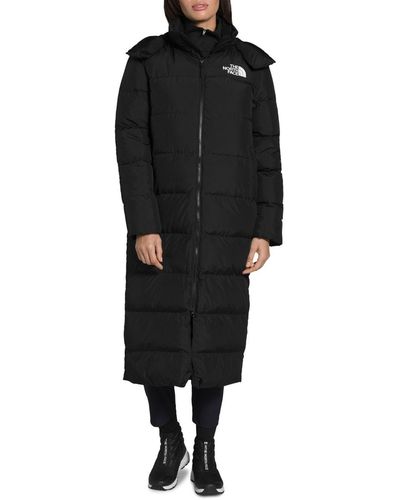 The North Face Long coats and winter coats for Women | Online Sale up to  60% off | Lyst