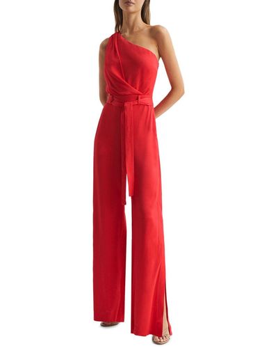 Reiss Full-length jumpsuits and rompers for Women | Online Sale up 