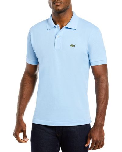 Lacoste Polo shirts for Men | Online Sale up to 58% off | Lyst - Page 5