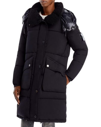 Calvin Klein Padded and down jackets for Women | Online Sale up to 50% off  | Lyst Canada