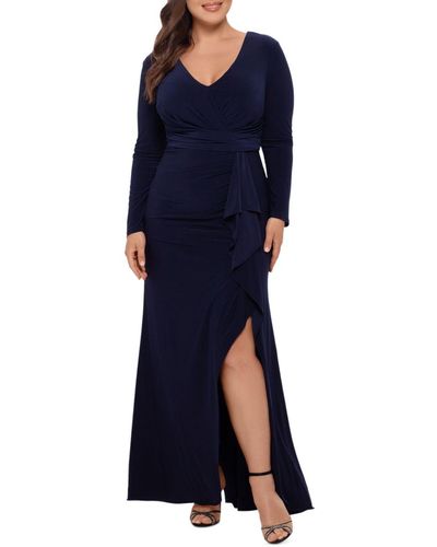 Betsy  Adam Formal dresses and evening gowns for Women  Online Sale up to  60 off  Lyst