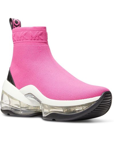 michael kors sock sneakers sale