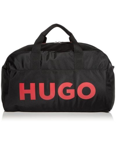 spontan suffix præambel BOSS by HUGO BOSS Duffel bags and weekend bags for Men | Online Sale up to  25% off | Lyst
