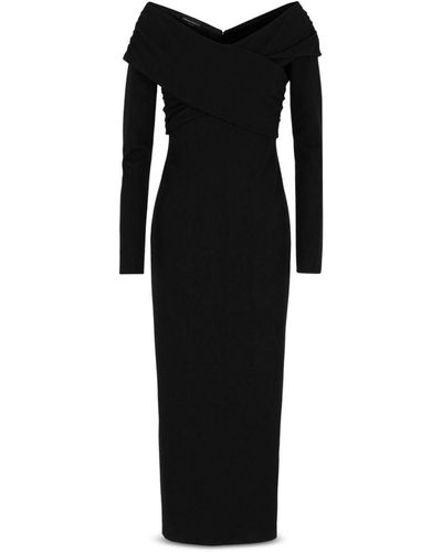 Armani Dresses for Women | Online Sale up to 85% off | Lyst