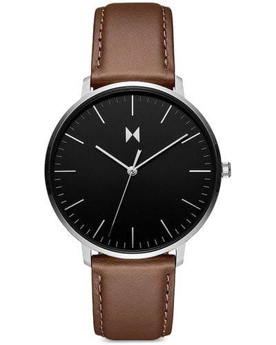 viuda Arquitectura Identidad MVMT Watches for Men | Online Sale up to 25% off | Lyst