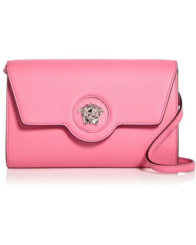 Pink Versace Bags - Bloomingdale's