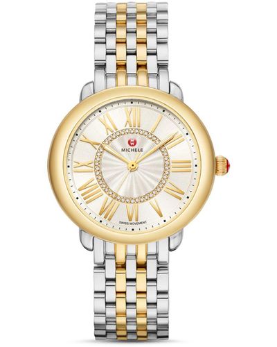 Michele Watches for Women | Online Sale up to 63% off | Lyst - Page 2