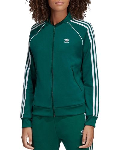adidas Tracksuits and sweat suits for Women | Online Sale up to 51% off |  Lyst