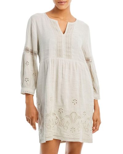 Gray Tommy Bahama Clothing for Women | Lyst