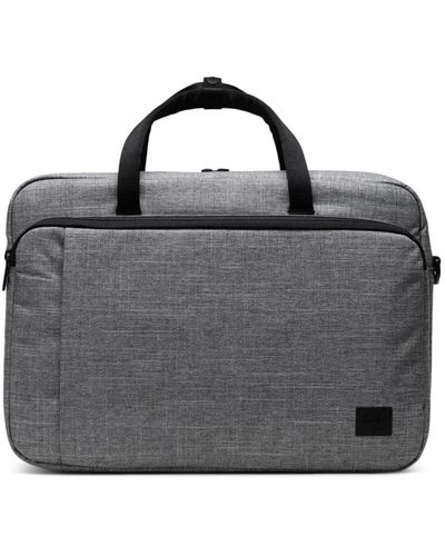 Men's Herschel Supply Co. Briefcases and laptop bags from C$104 | Lyst  Canada