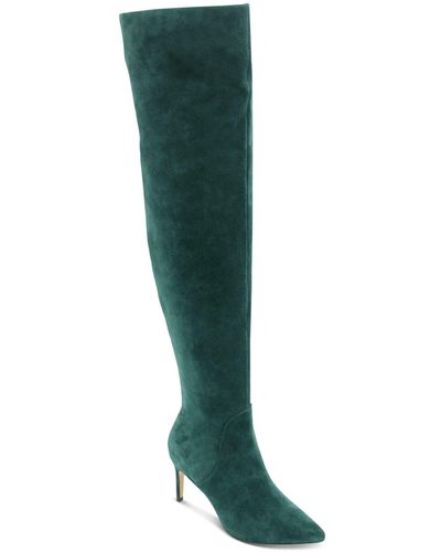 Charles David Over-the-knee boots for Women | Online Sale up to 85% off ...