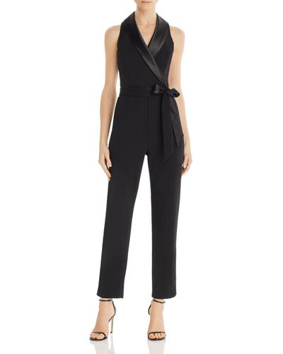 Tuxedo Jumpsuits for Women - Up to 65% off | Lyst Canada
