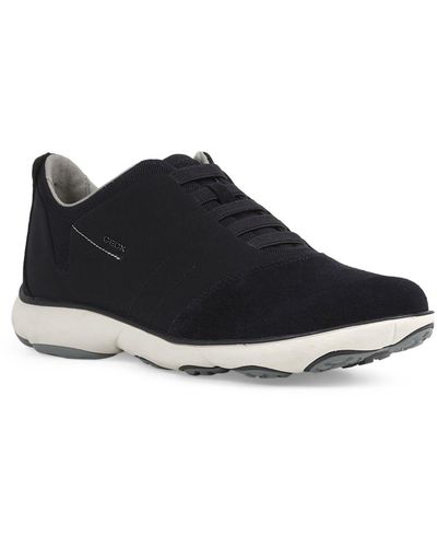 Geox Nebula Sneakers for Men - Up to 37% off | Lyst