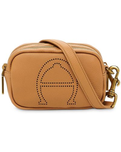 Women's Etienne Aigner Shoulder bags from $198 | Lyst