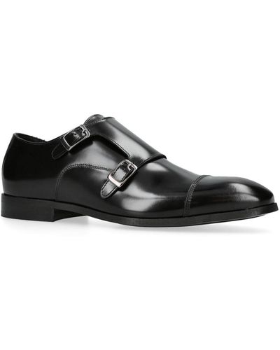 Men's Kurt Geiger Monk shoes from $78 | Lyst