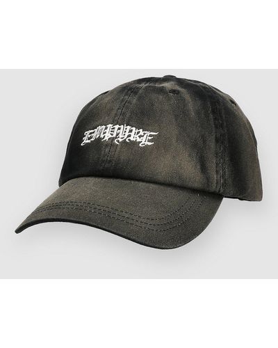 Empyre Mercy dad sombrero negro