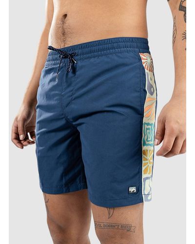 Billabong Dbah lb bañador azul