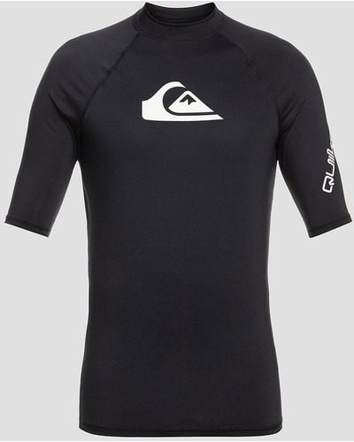 Quiksilver All time licra negro