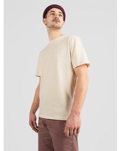 Volcom Stone blanks t-shirt - Weiß