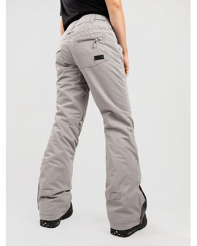 Roxy Nadia pantalones gris