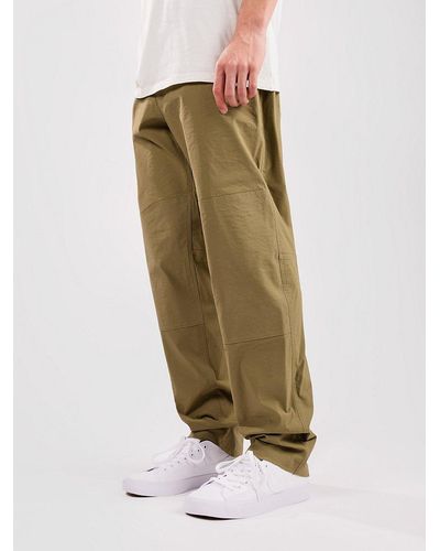 Burton Ridge pantalones verde