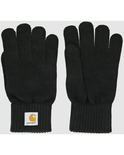Carhartt Watch gloves negro