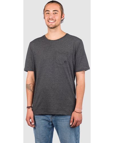 Kazane Moss t-shirt - Grau