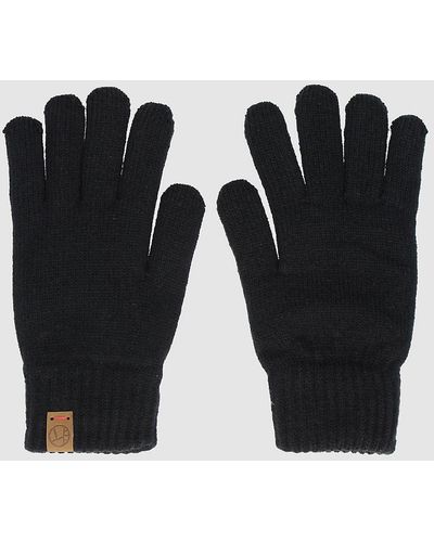 Kazane Joli guantes negro