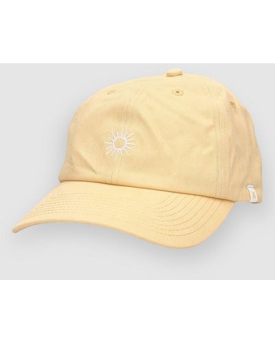 Hurley Savannah sombrero amarillo - Neutro