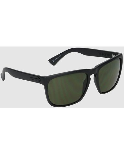 Electric Knoxville xl matte black gafas de sol negro