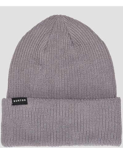 Burton Recycled all day long gorro - Gris
