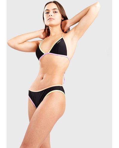 O'neill Sportswear Lisa cruz fixed bikini set negro
