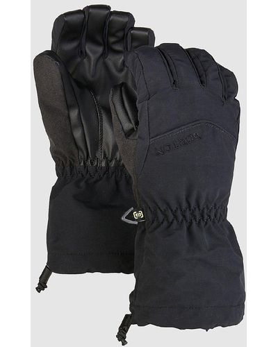 Burton Profile guantes negro
