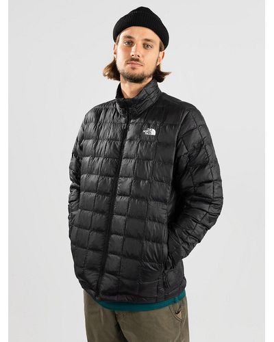 The North Face Thermoball eco2.0 jacke - Schwarz