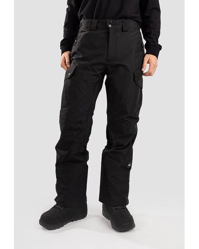 O'neill Sportswear Cargo pantalones negro