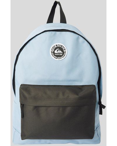 Quiksilver Everyday 25l backpack azul