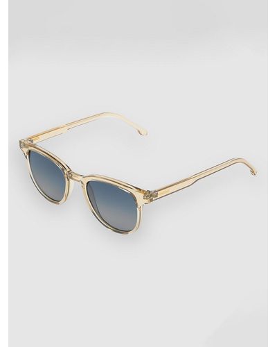 Komono Francis blue sands gafas de sol azul