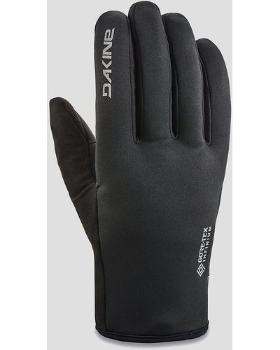 Dakine Blockade infinium guantes negro - Gris