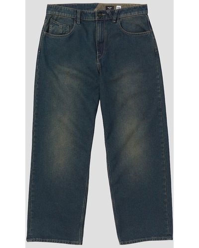 Volcom Billow denim jeans - Blau