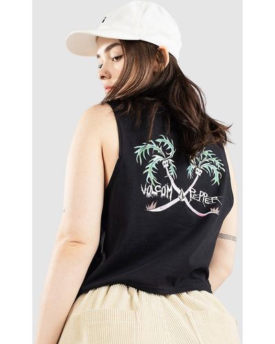 Camiseta tirantes volcom sale