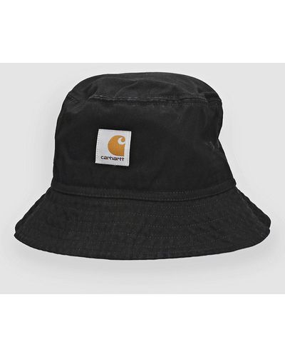 Carhartt Heston sombrero negro