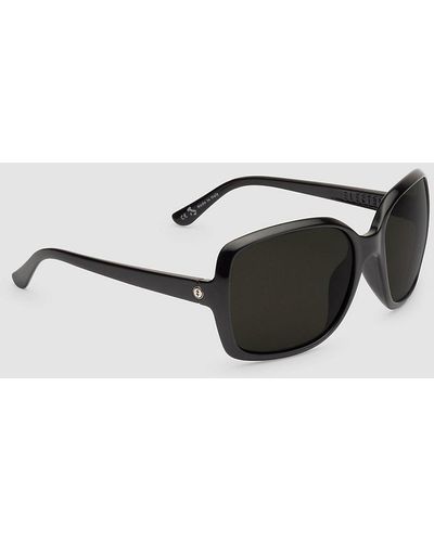 Electric Marin gloss black gafas de sol negro - Multicolor