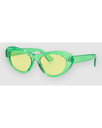 Empyre Flux gafas de sol verde