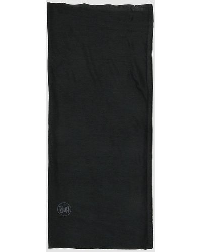 Buff Original ecostretch bufanda de tubo negro