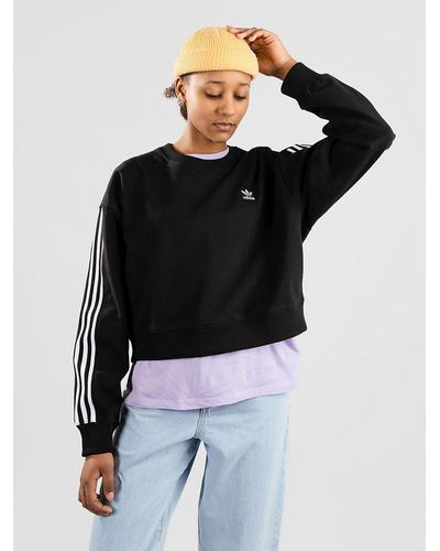 adidas Originals Sweatshirt sweater - Schwarz
