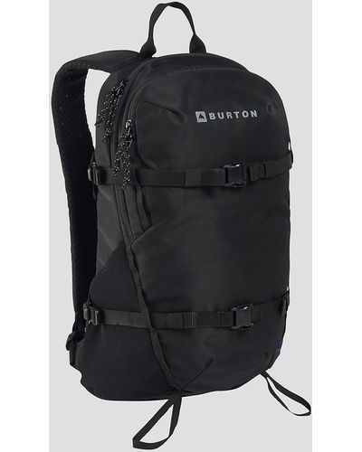 Burton Day hiker 2.0 22l rucksack - Schwarz
