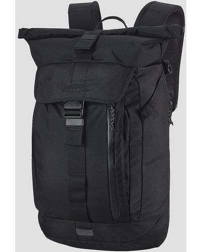 Dakine Motive rolltop 25l backpack negro