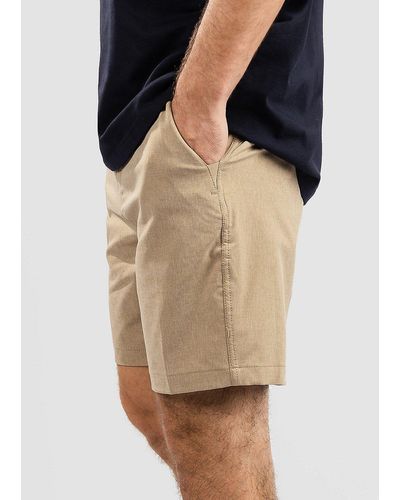Pantalones cortos Hurley de hombre | Rebajas en línea, hasta el 33 % de  descuento | Lyst