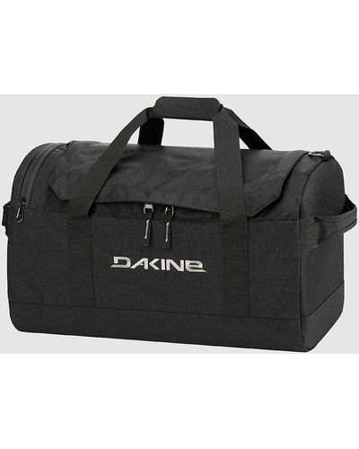 Dakine Eq duffle 35l bolsa de viaje negro