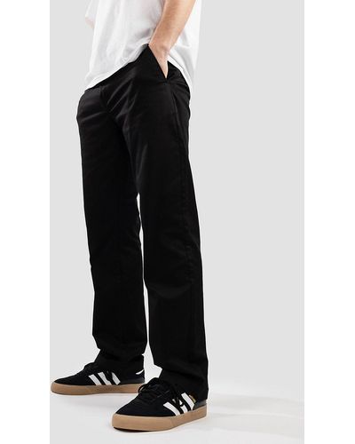 Volcom Frickin modern stretch pantalones negro